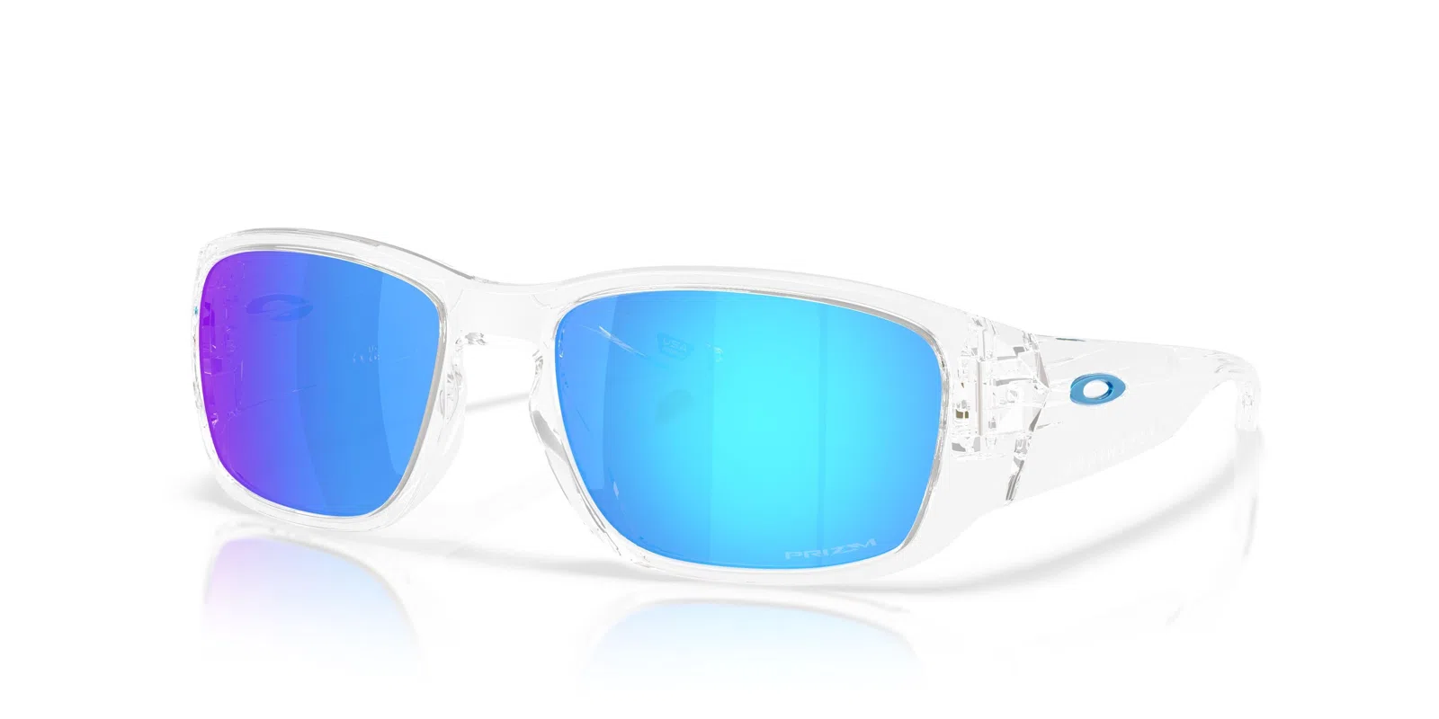 Oakley Tourniquet 9521 Sunglasses - view 48